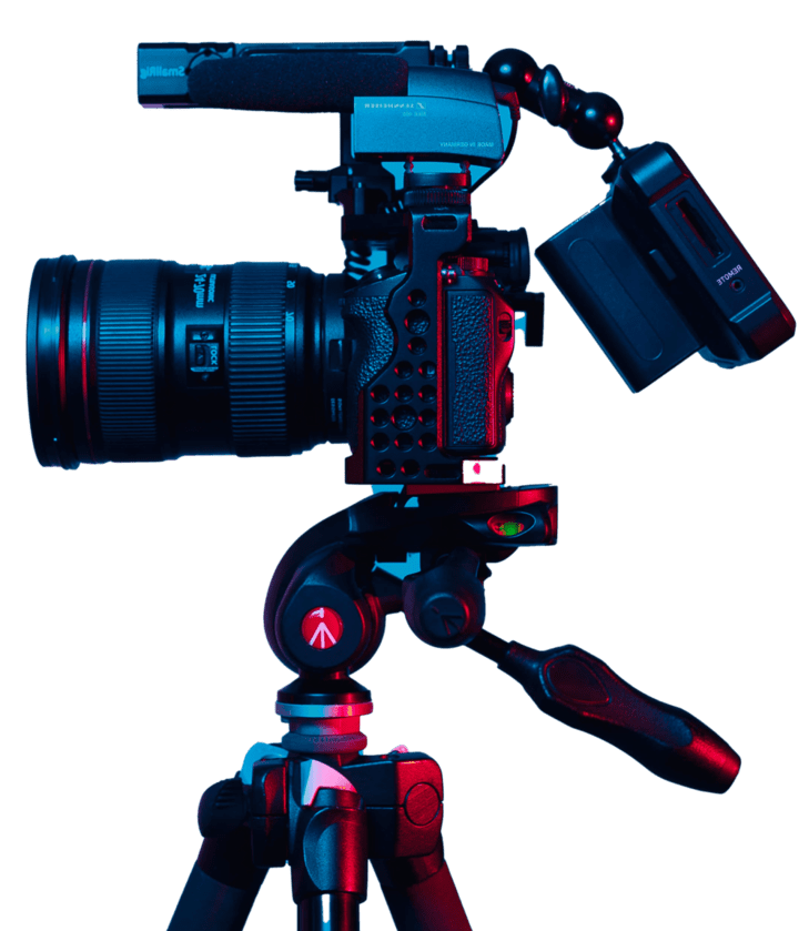 Video Production Agency in India