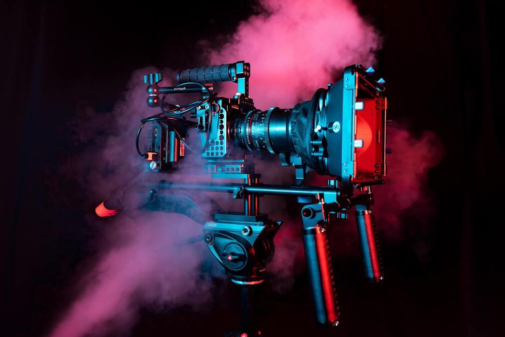 Video Production Agency in India