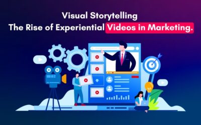 Visual Storytelling – The Rise of Experiential Videos in Marketing