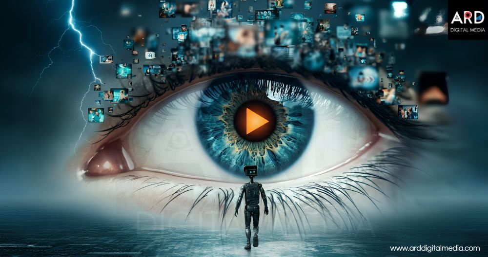 Corporate Video Production Trends for 2025