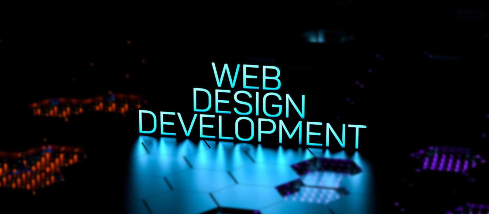 Website Design and Developer in India
