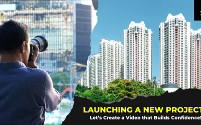 Real Estate Videographer in Mumbai: Why Professional Property Videos Drive Faster Sales