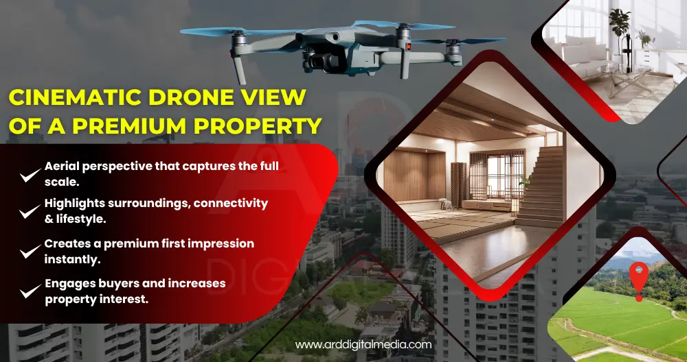 Real Estate Video Production in Mumbai